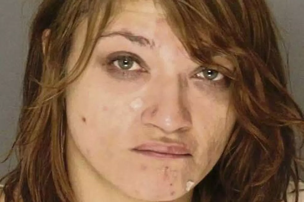 Woman Sets Boyfriend on Fire, Puts It Out With Pee - Or Did She?