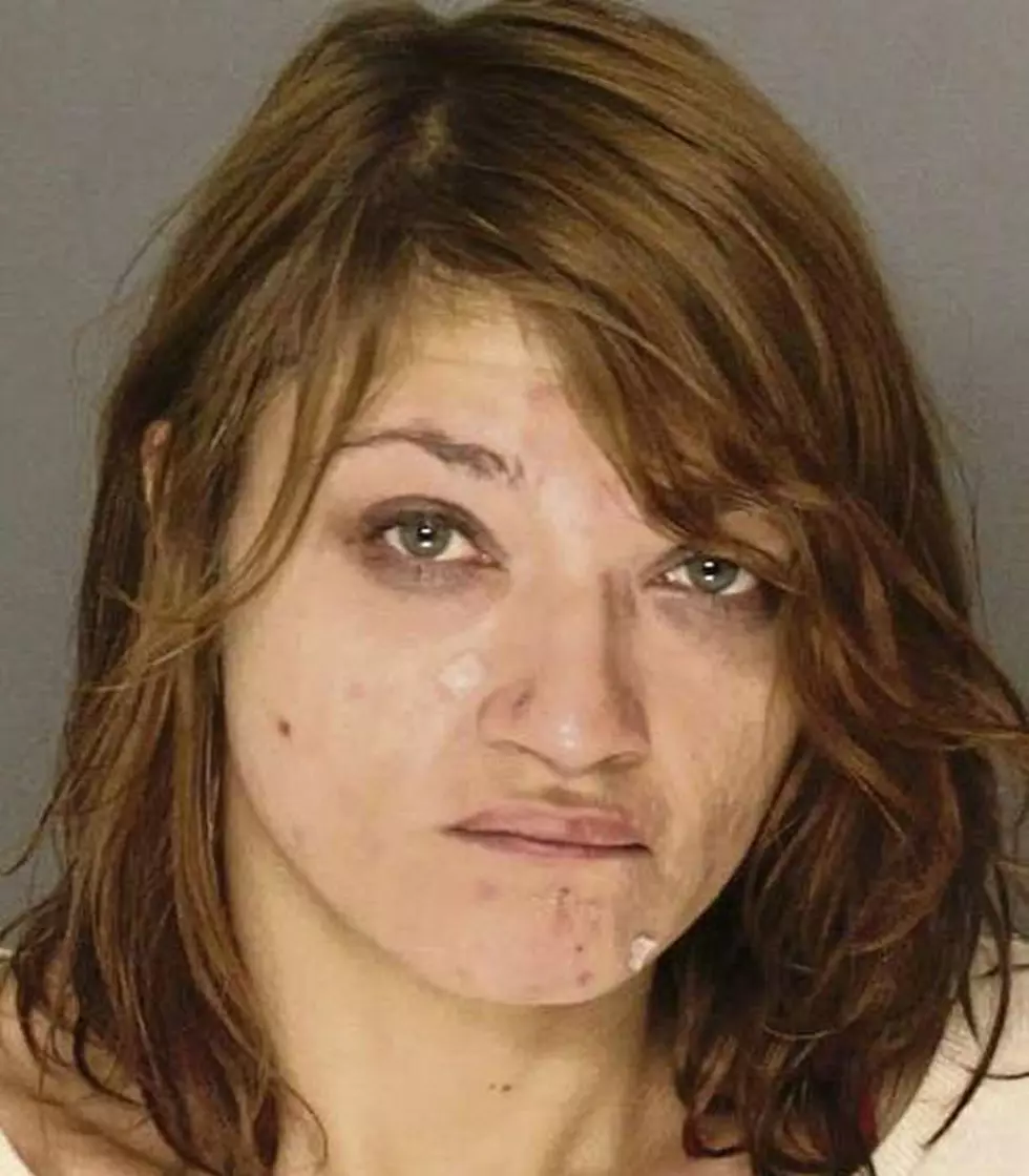 Woman Sets Boyfriend on Fire, Puts It Out With Pee &#8211; Victim Says No She Didn&#8217;t