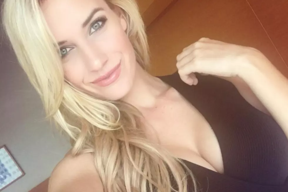 Paige Spiranac &#8212; Babe of the Day