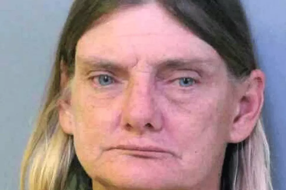 Woman Arrested for Drunk Driving...A Horse?!