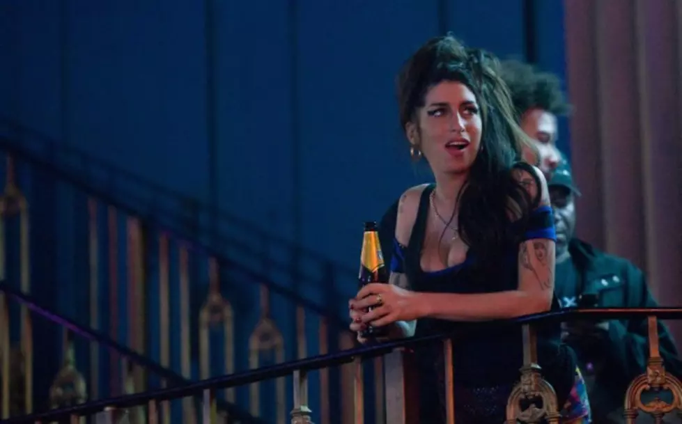 Alcohol Killed Amy Winehouse