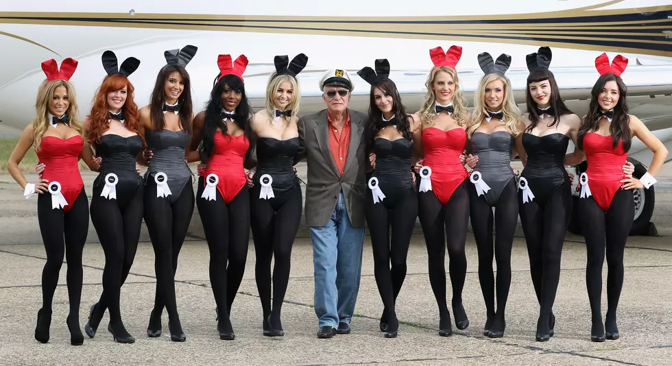 Guys Suing Playboy for What?