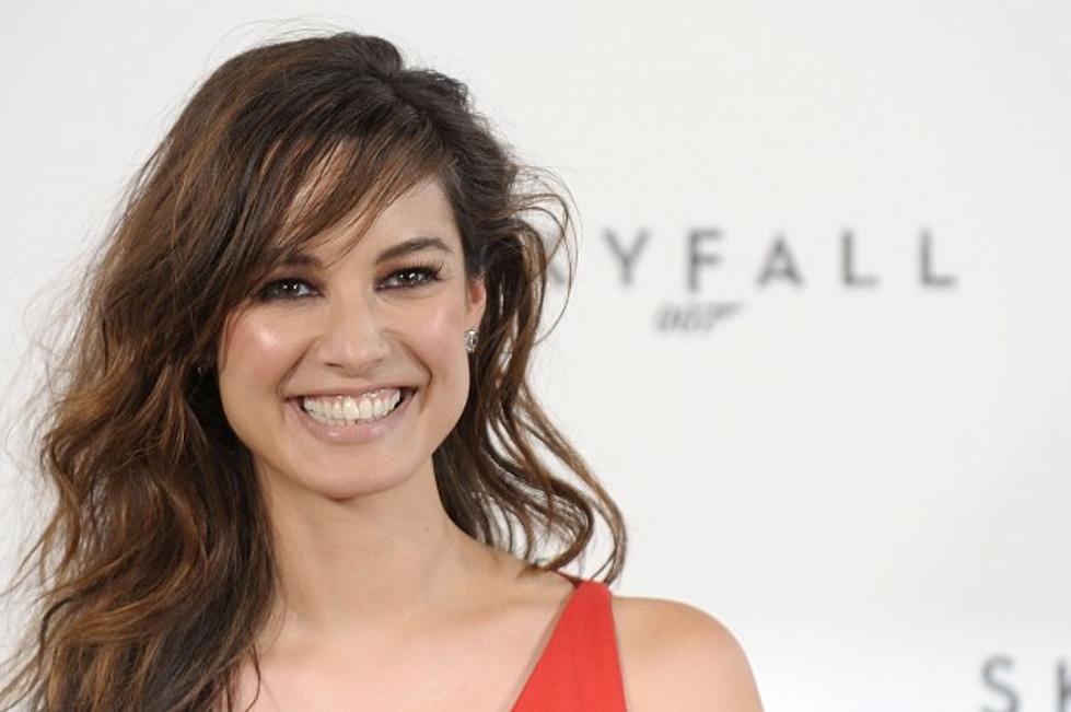 The New Bond Girl is Berenice Marlohe