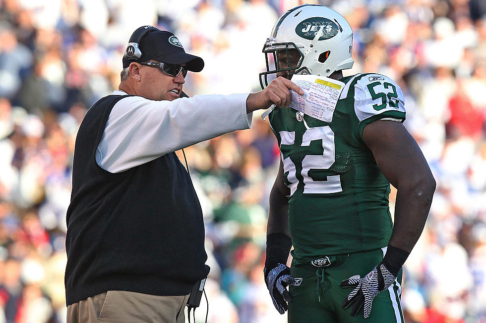 Schedule Makers Give Jets Early Christmas Gift