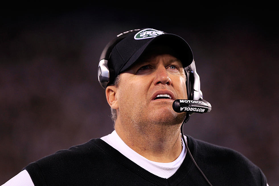 Rex Ryan Fined $75K