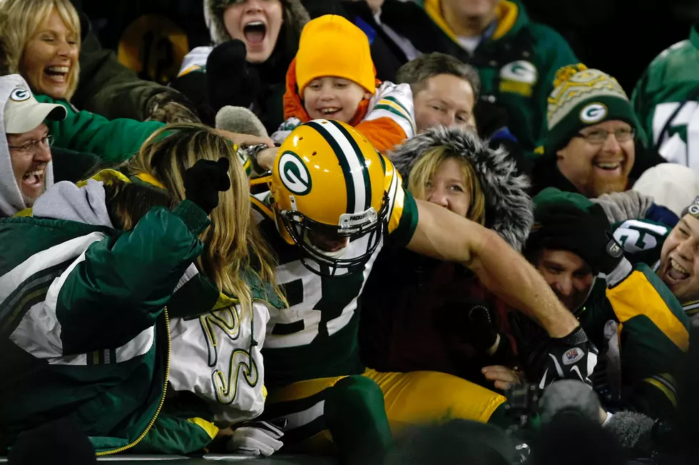 Scott Boehm, Getty Images