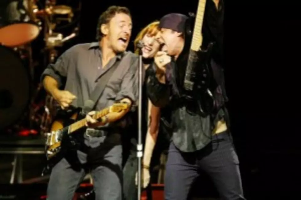Bruce Springsteen and the E Street Band Announce Tour