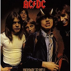 AC/DC "Highway to Hell"