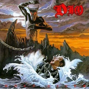 Dio "Holy Diver"