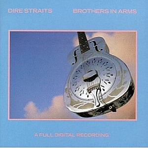 Dire Straits "Brothers in Arms"