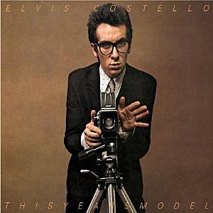 Elvis Costello "This Year's Model"