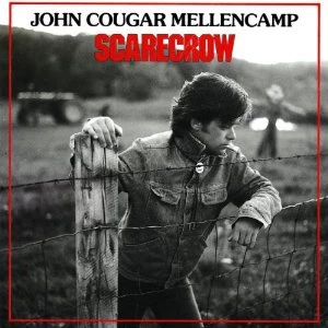 John Mellencamp "Scarecrow"