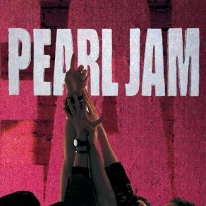 Pearl Jam "Ten"