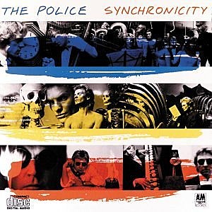 Police "Synchronicity"
