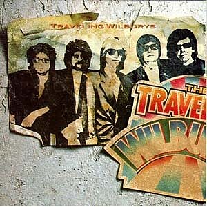 Traveling Wilburys "Vol. 1"