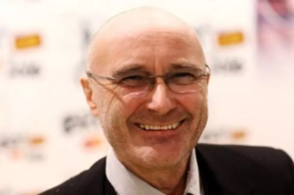 Phil Collins: Another Year In Paradise