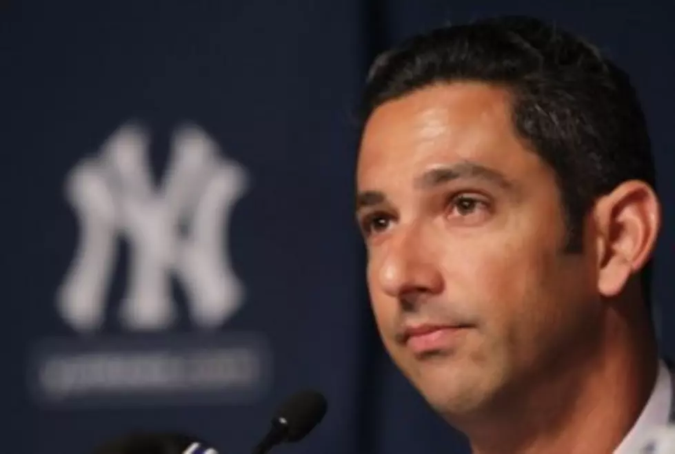 Is Former Yankees Catcher Jorge Posada A Hall Of Famer? [POLL]