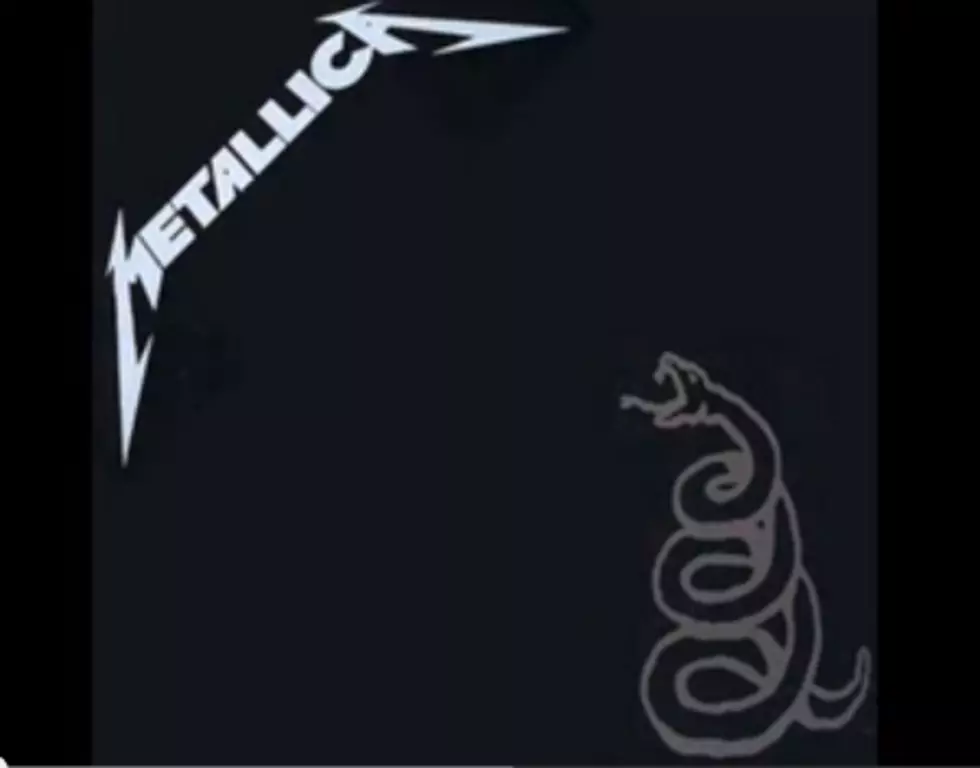 What’s Metallica’s Best Album? [Poll, Video]