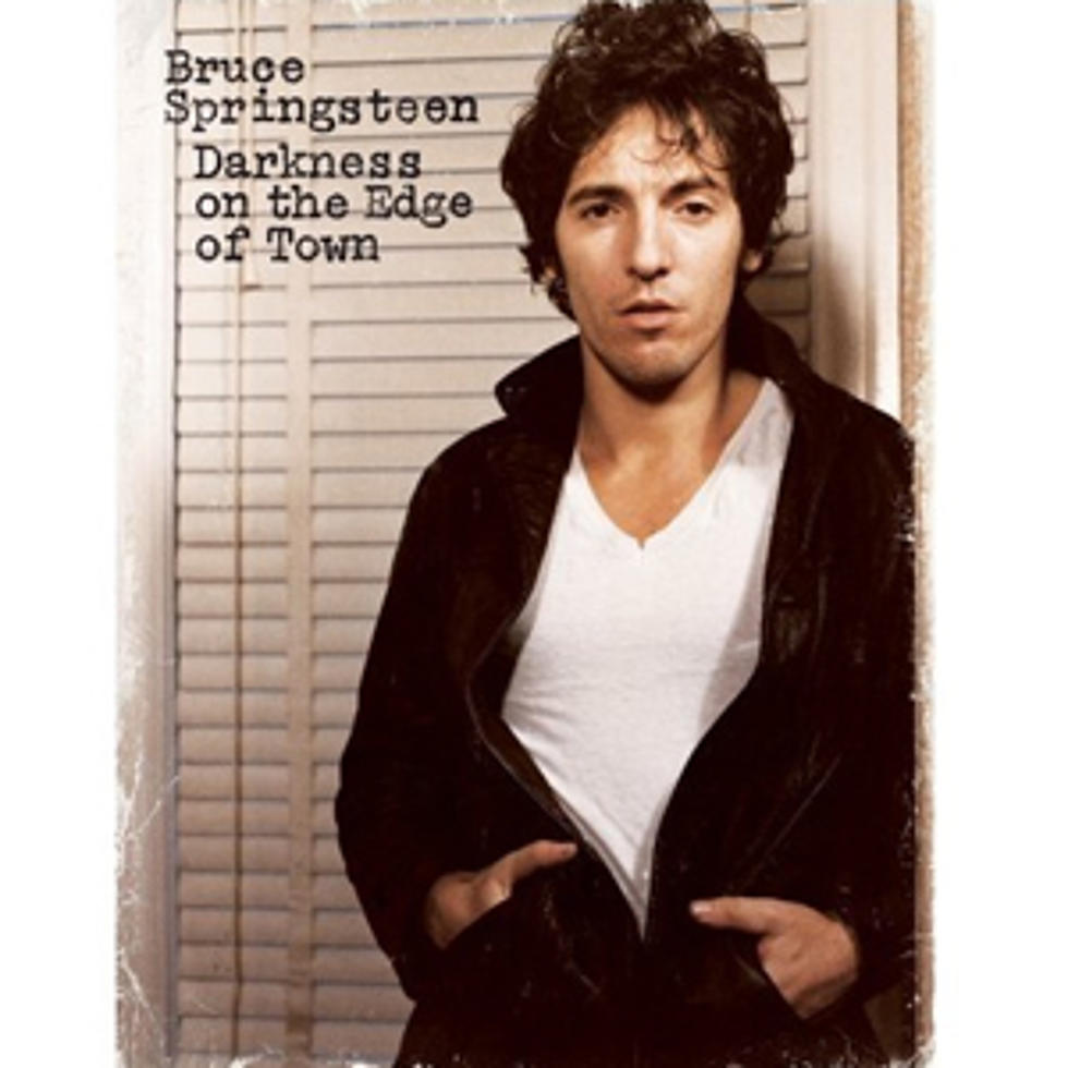 Bruce Springsteen Box Set Wins 2012 Grammy Award for Best Packaging