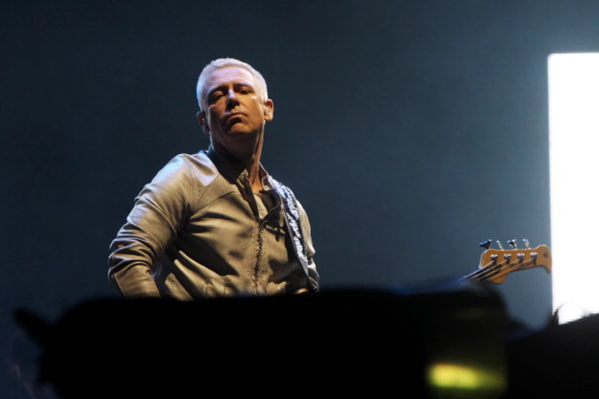 Belated Birthday Wishes To U2’s Adam Clayton [VIDEO (HUMOR)]