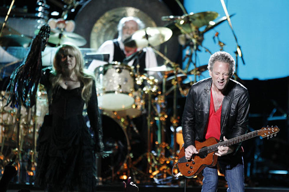 Mick Fleetwood: ‘I Don’t Believe Fleetwood Mac Will Ever Tour Again’