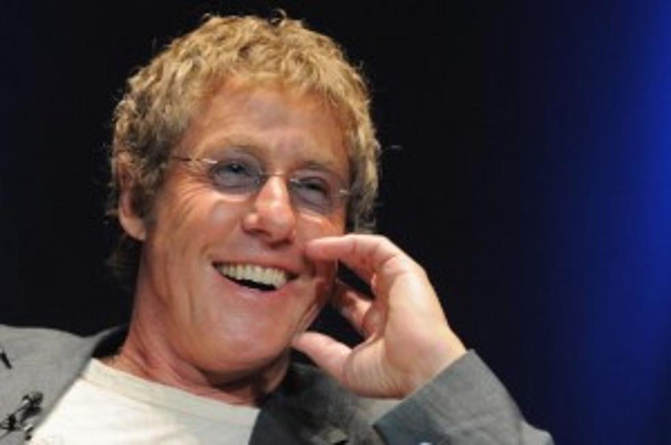 Roger Daltrey&#8217;s Birthday: Another High Number [VIDEO]
