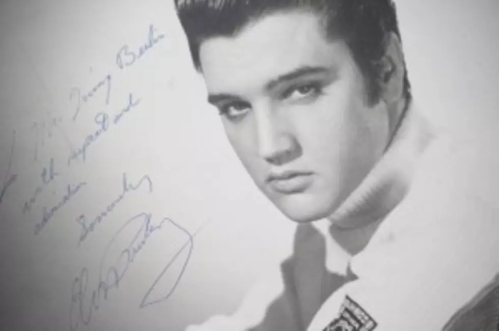 Radio Stations Ban Rock &#038; Roll, Elvis Marries &#038; More [This Week In Music History]