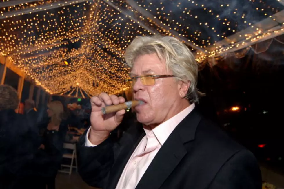 Ron White: Got Thrown Out of a Bar [Stand-Up Clip of the Day]