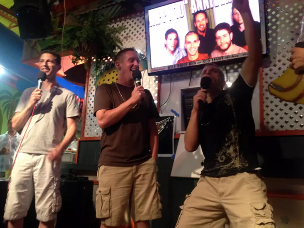 Free Beer & Hot Wings’ Jersey Shore Tour Was Amazing! [PICTURES]
