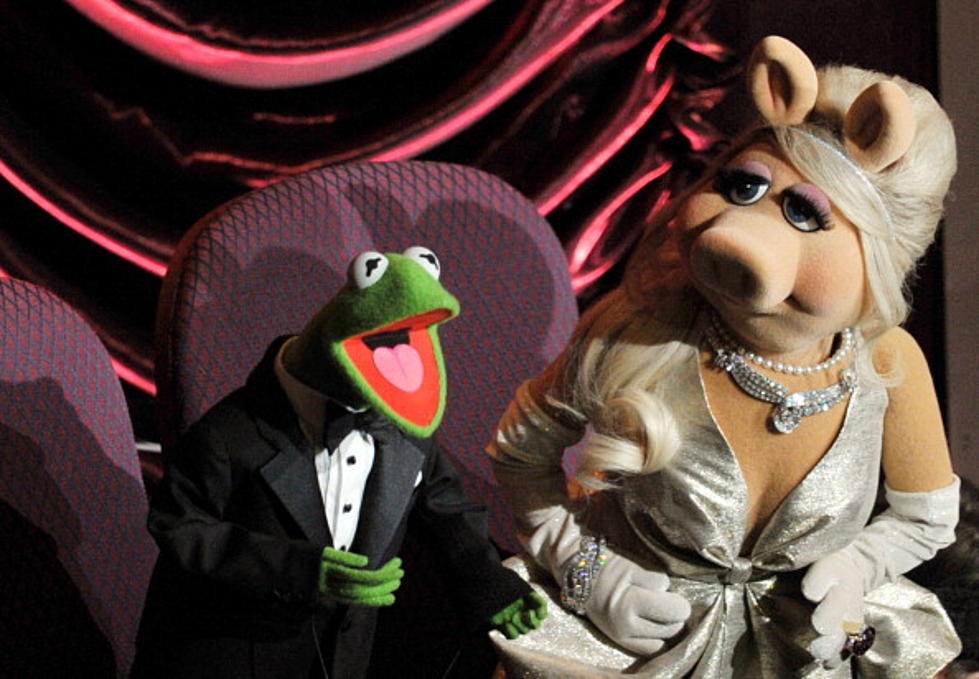 The Muppets [Celluloid Hero]