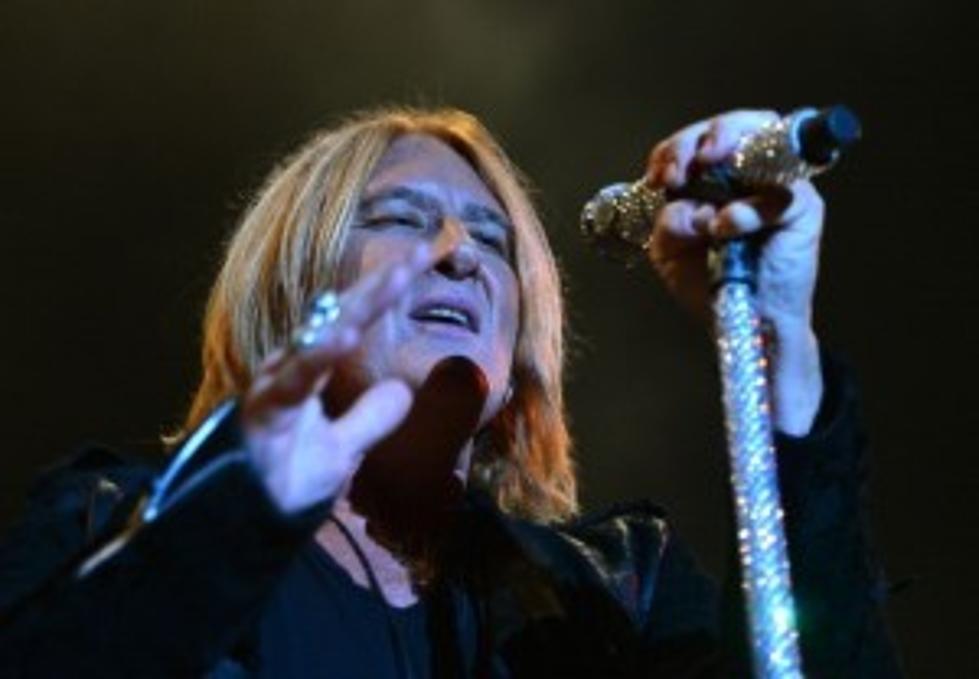 Joe Elliott: &#8220;Not a Clue&#8221; What Pour Some Sugar on Me Means