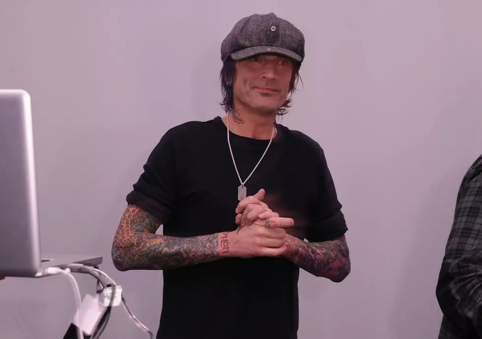 Tommy Lee Wants Motley Crue Songs Stopped from Being Played, Where? [VIDEO, POLL]