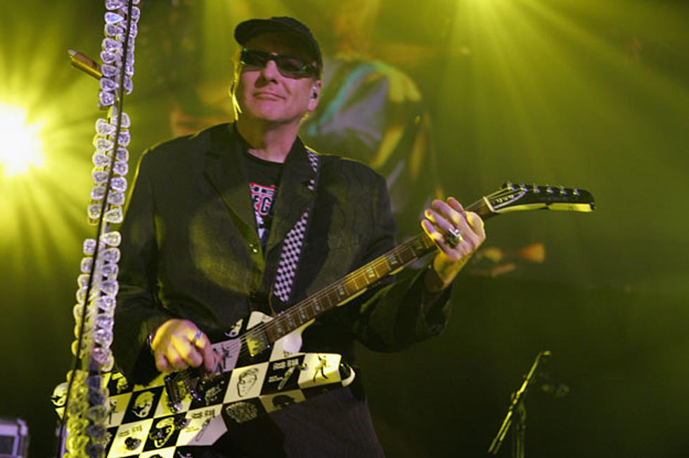 Cheap Trick’s Rick Nielsen Recalls His First Musical Memory