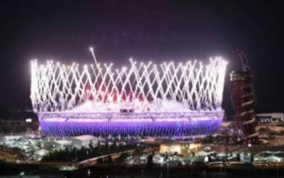 Will You be Watching the Olympic Closing Ceremony?