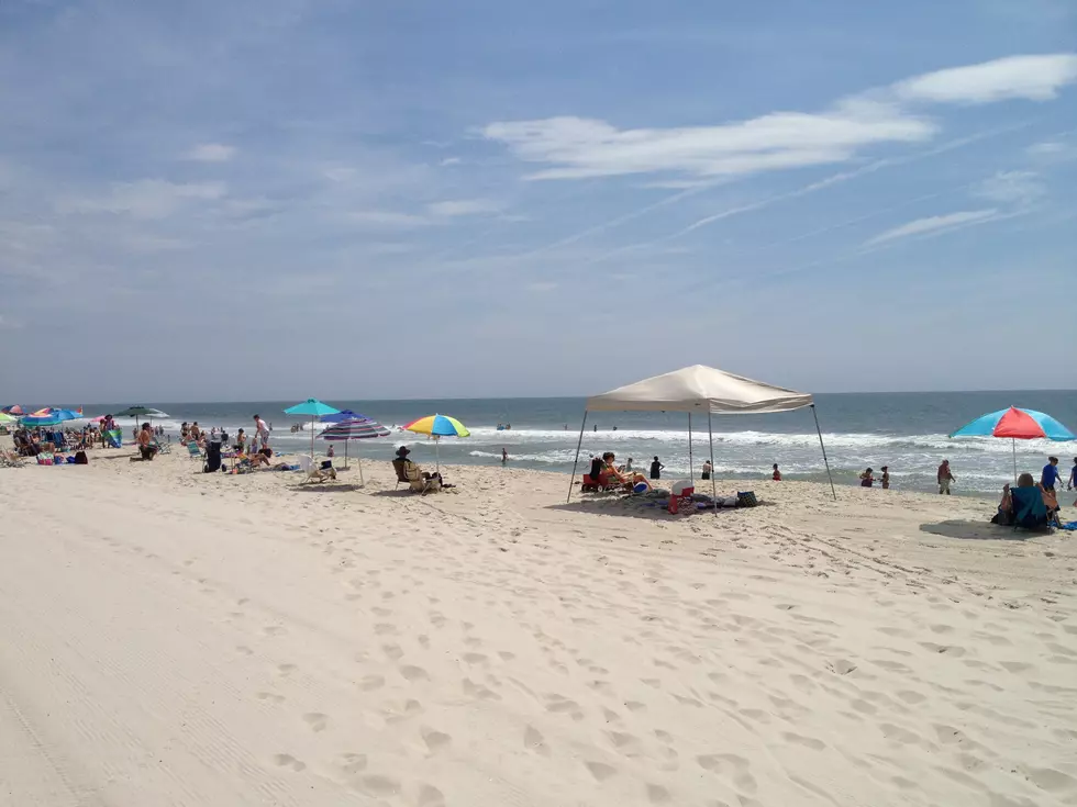 LBI Beaches Voted Among the Best for Swimming