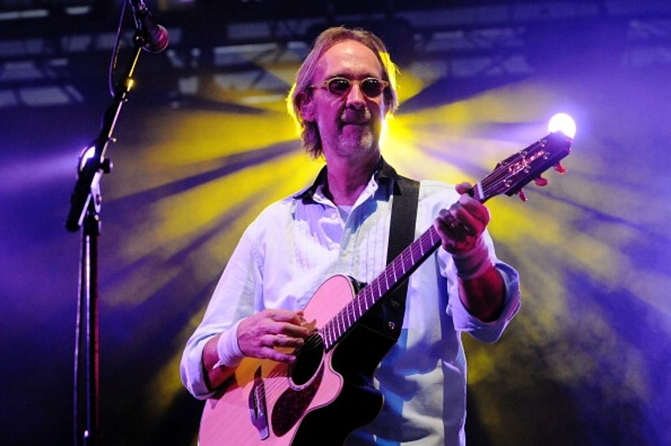 Mike Rutherford at 62: Where Is He Now?