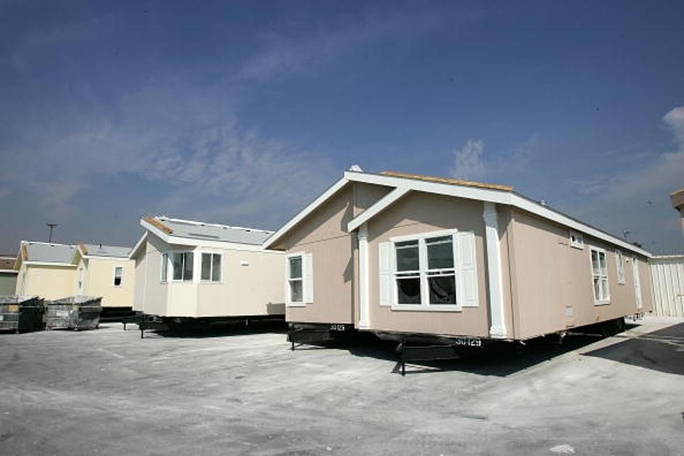 FEMA is Bringing in Manufactured Homes to New Jersey