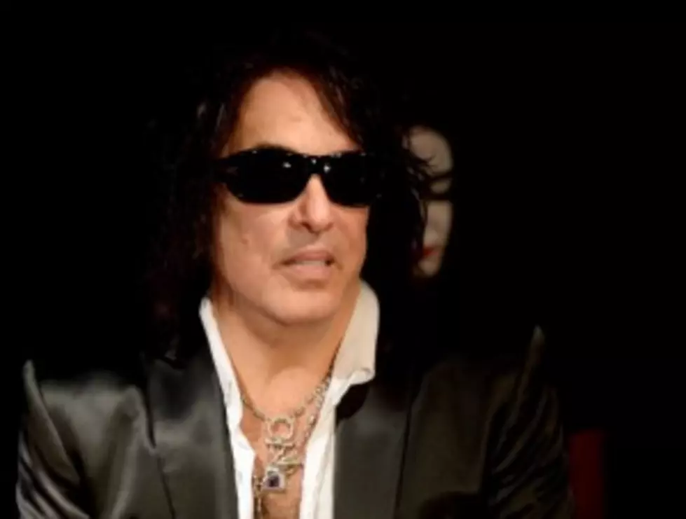 Paul Stanley at 61: Preparing for the 2nd Leg of a &#8220;Monster&#8221; World Tour