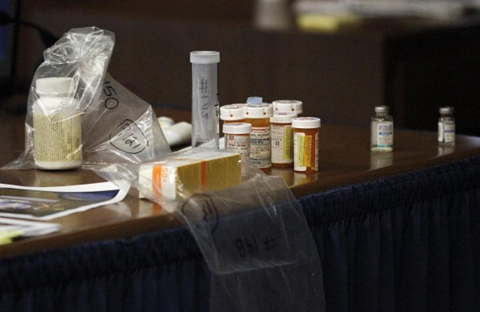 The Possible Link Between Mass Shootings and Prescription Drugs