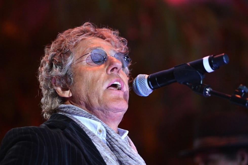 Roger Daltrey at 69: Dedicated a Who Show to a Young Fan