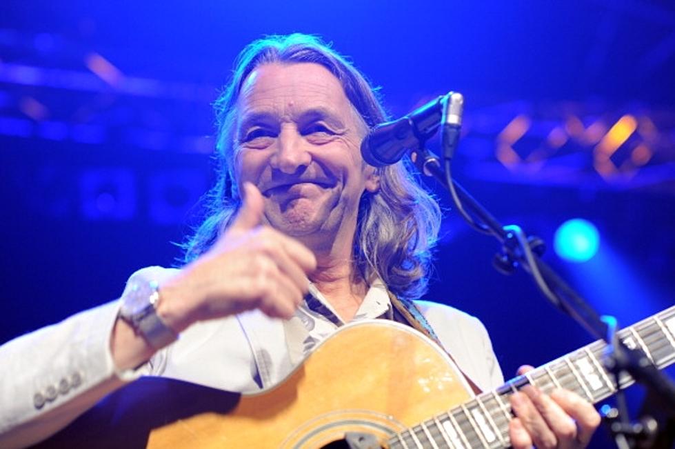 Roger Hodgson at 63: “The Real Deal”