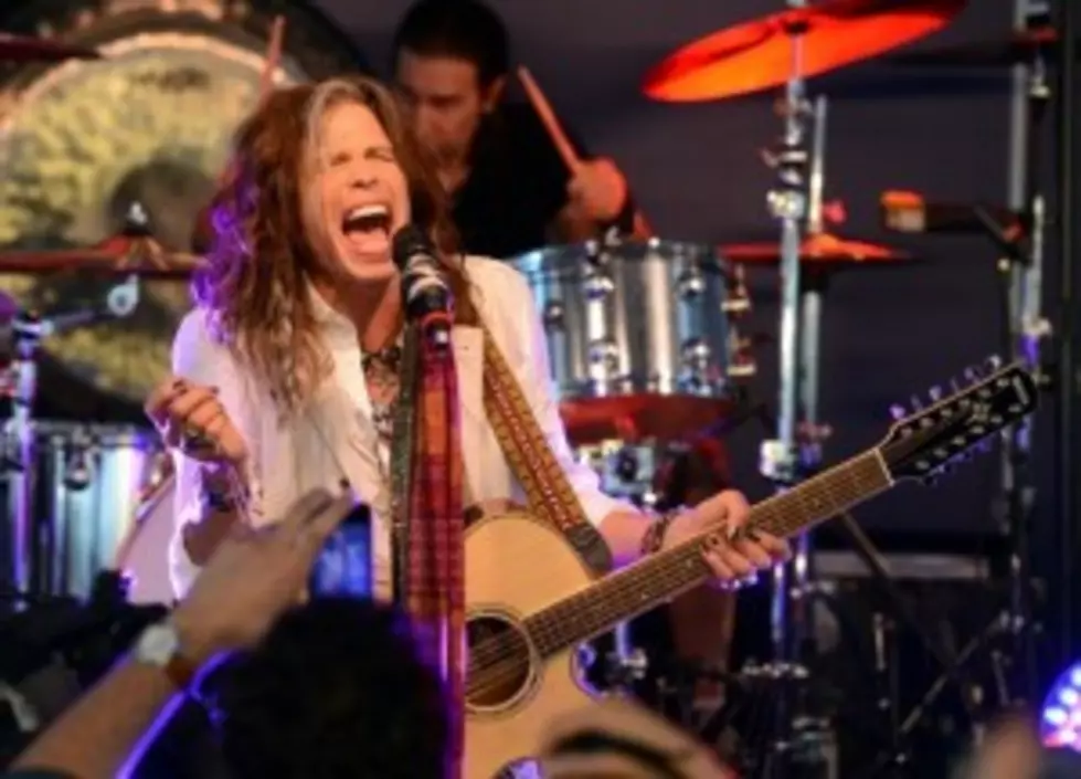 Steven Tyler at 65: To be Inducted into the Songwriters Hall of Fame