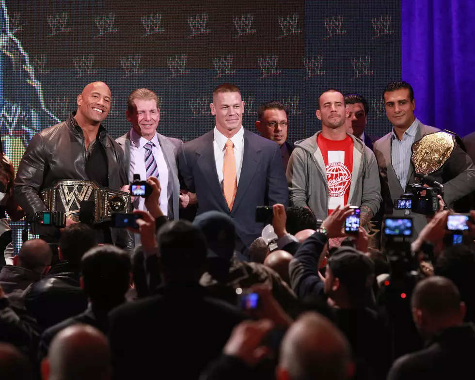 Your Ultimate Guide to Wrestlemania 29 at MetLife Stadium [VIDEO]