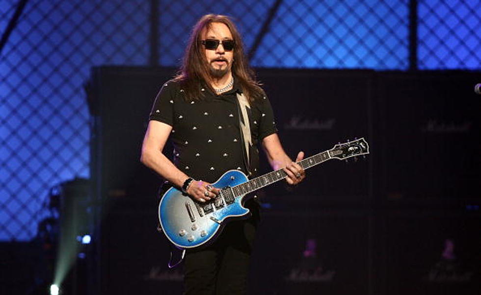 Top 10 Best Ace Frehley Songs [PLAYLIST]