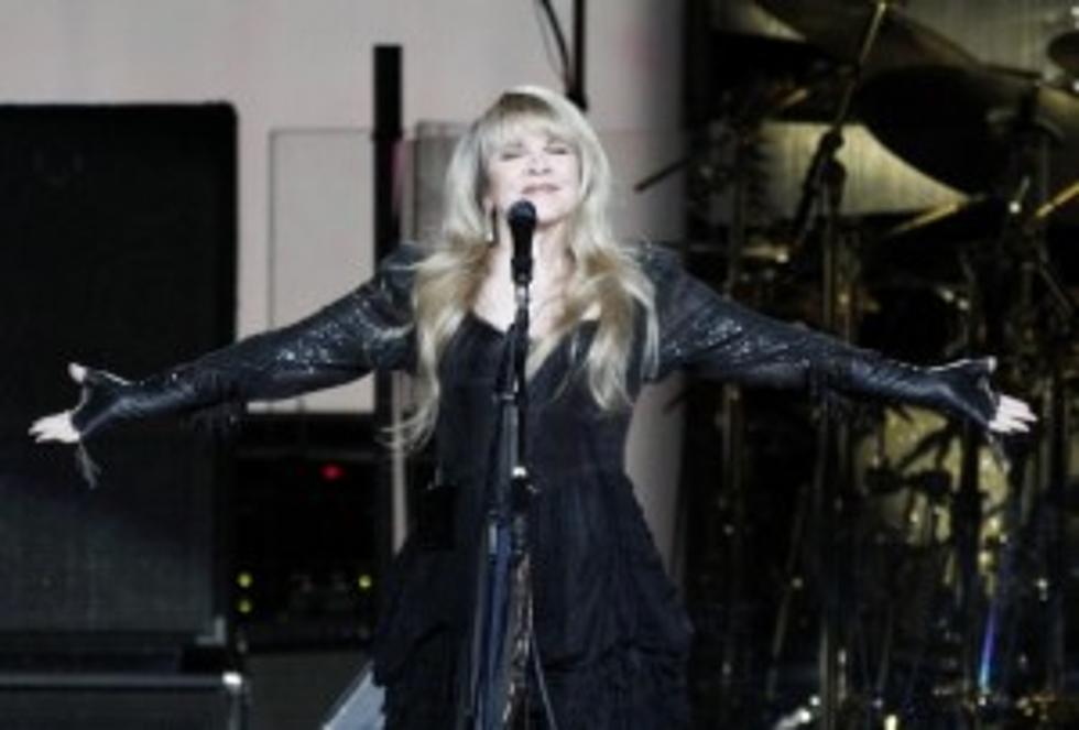 Fleetwood Mac EP Out &#8220;in a Few Days&#8221;