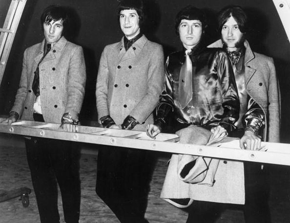 The Kinks Now in Ultimate Classic Rock Hall of Fame!