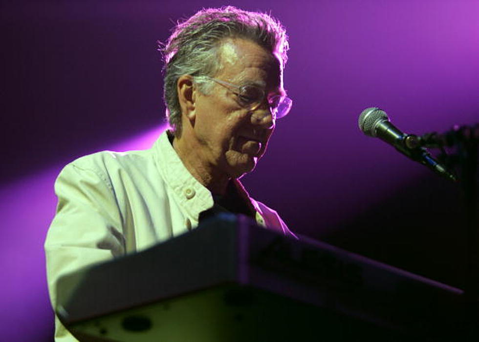 R.I.P. Ray Manzarek