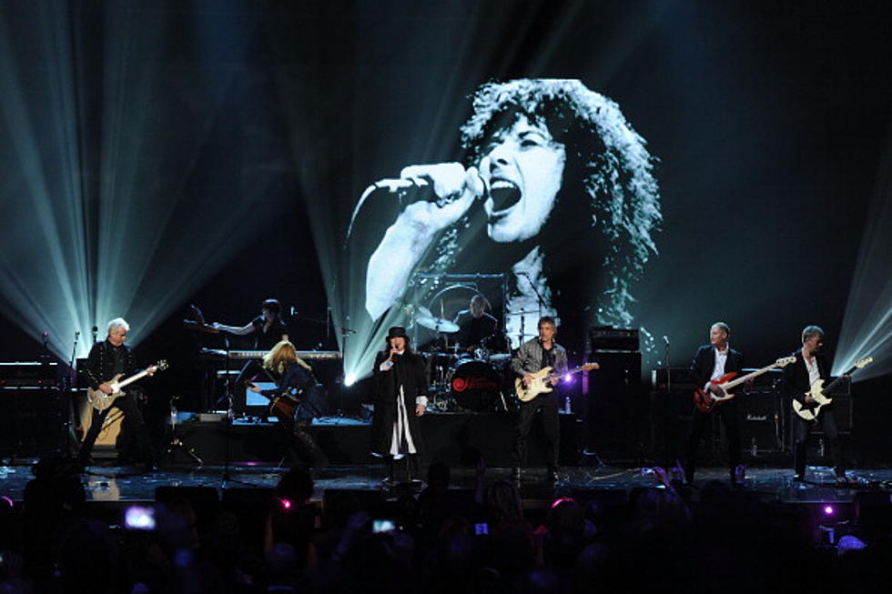 Ann Wilson at 63: Heart On Tour with Jason Bonham’s Led Zeppelin Experience
