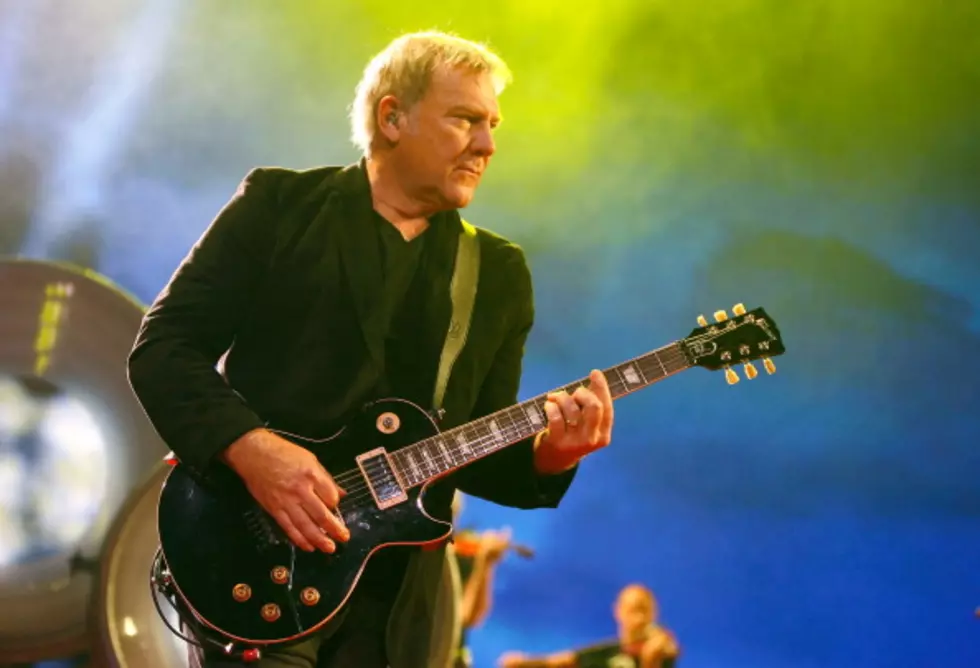 Alex Lifeson at 60: &#8220;Playing Guitar has given me such a Wonderful Life&#8221;