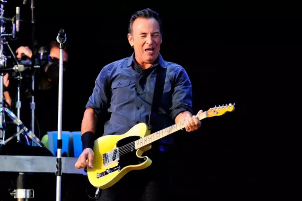 Happy Birthday, Bruce Springsteen!